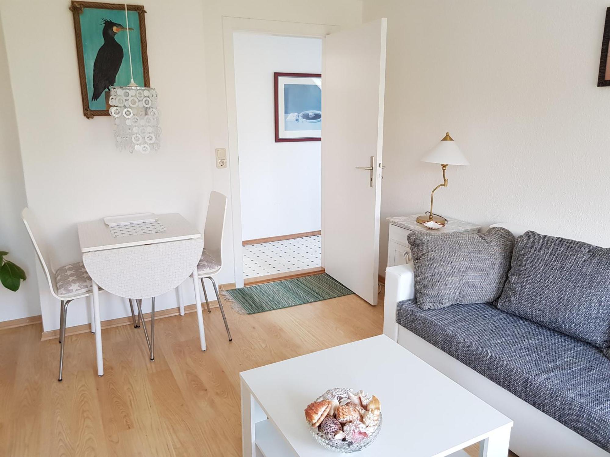 Apartment Muschelkaestchen Og